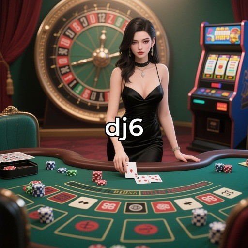  dj6